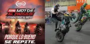 Motos al Parque 2026: Bogotá se prepara para el gran festival motero este fin de semana