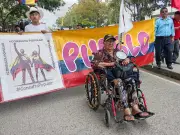 Movilización en Popayán respalda salario mínimo vital: horario y recorrido definidos