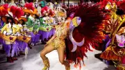 Más de 144.000 viajeros llegarán al Carnaval de Barranquilla por aire y carretera este fin de semana