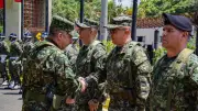 Más de 8.000 efectivos militares garantizarán seguridad electoral en el Valle del Cauca