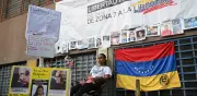 Mujeres en huelga de hambre en Caracas exigen liberación de presos políticos ante ley de amnistía paralizada
