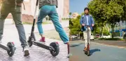 Multas y normas para patinetas eléctricas y scooters en Colombia: evite sanciones