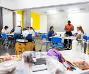 Museo de Arte Moderno de Medellín abre inscripciones para cursos y talleres 2026