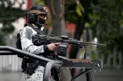 México confirma muerte de 'El Mencho', líder del CJNG, en operativo militar en Jalisco