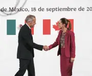 México y Canadá anuncian plan de acción conjunto en minerales e infraestructura para 2026