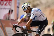 Nairo Quintana regresa al top 10 tras cuatro años con destacada actuación en el Tour de Omán