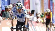 Nairo Quintana se mantiene en el Top 10 del Tour de Omán tras etapa para velocistas