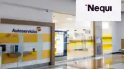 Nequi se separará de Bancolombia definitivamente en el último trimestre de 2026