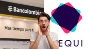 Nequi y Bancolombia suspenden servicios este fin de semana por mantenimiento