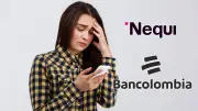 Nequi y Bancolombia suspenderán servicios por mantenimiento en fechas clave