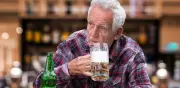 Neurocientífico advierte: abstinencia total de alcohol para mayores de 65 años