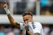 Neymar plantea posible retiro a fin de año mientras enfoca su mira en el Mundial 2026