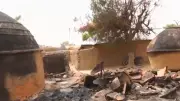 Nigeria: 50 muertos y secuestros en ataque de 'bandidos' a aldea de Zamfara