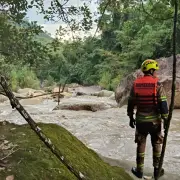 Niño de 10 años hallado muerto en río Chiscas: familia exige justicia en Tona, Santander