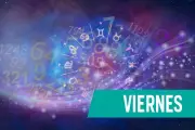 Números de la suerte por signo zodiacal para este viernes 13 de febrero de 2026