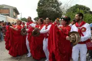 Noche de Tambó 2026 celebra 32 años como la rueda de cumbia más grande del Caribe en Barranquilla