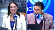 Néstor Morales anuncia la salida de María Consuelo Araujo de Mañanas Blu tras seis años