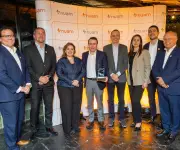 Nuam destaca a comisionistas de bolsa en Colombia por su desempeño en mercados financieros