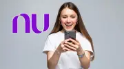 Nubank busca atraer clientes con beneficios: no cobrará intereses en créditos
