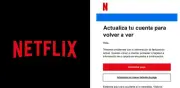 Nueva estafa con Netflix vacía cuentas bancarias: así opera el fraude y cómo protegerse