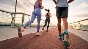 Nueva tecnología en tenis para running promete mayor amortiguación en cada pisada