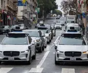 Nueva York frena expansión de robotaxis de Waymo: revés para planes de Alphabet