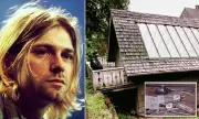 Nuevas evidencias forenses cuestionan el suicidio de Kurt Cobain y sugieren homicidio