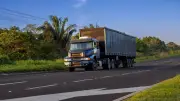 Nuevas multas en Colombia: Transportadores deben reportar carga en tiempo real desde noviembre 2025
