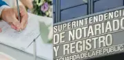 Nuevas tarifas notariales 2026: incremento controlado por inflación y servicios que siguen gratuitos
