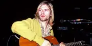 Nuevo estudio forense cuestiona la versión oficial del suicidio de Kurt Cobain