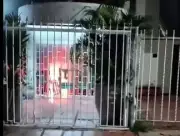 Nuevo incendio en Cartagena afecta vivienda y deja mascotas gravemente heridas
