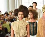 Ocho marcas bogotanas desfilarán en el New York Fashion Week 2026