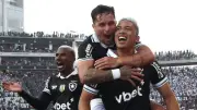 O'Higgins vence a Bahía en Chile mientras Botafogo sufre sorpresa en Bolivia por Copa Libertadores