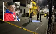 Ola de violencia en Bucaramanga deja dos muertos y dos heridos en un solo día