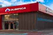 Olímpica cierra histórico local en centro comercial de Chía y abre nueva tienda en zona residencial