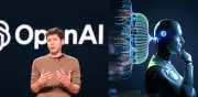 OpenAI lanzará su primer altavoz inteligente en 2027 con cámara de reconocimiento facial