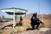 Operativo militar acaba con 'El Mencho', líder del CJNG, en refugio turístico de México
