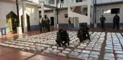 Operativo militar incauta seis toneladas de estaño que iban de Venezuela a China desde Vichada y Bogotá