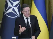 OTAN despliega misión 'Centinela del Ártico' para reforzar presencia en región estratégica