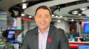 Pablo Arango: De niño que imitaba noticieros a presentador estrella de Noticias Caracol