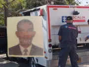 Padre llora a sus dos hijos asesinados por sicarios en Villanueva, Bolívar