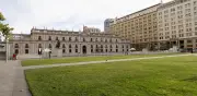 Palacio de La Moneda recupera función residencial tras 68 años con José Antonio Kast