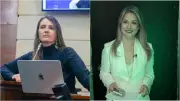 Paloma Valencia sugiere a Uribe como vicepresidente y genera respuesta de Vicky Dávila