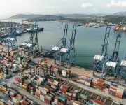 Panamá toma control de puertos de CK Hutchison y escala disputa geopolítica con China