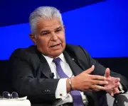 Panamá vende US$3.000 millones en bonos en primera operación del gobierno Mulino