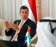 Paraguay y Emiratos Árabes Unidos impulsan histórico Tren de Cercanías