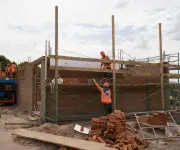 Paros portuarios en Uruguay tensionan negociaciones salariales y preocupan a exportadores