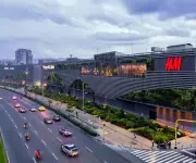 Parque Arauco anuncia inversión de US$277 millones para proyectos en Colombia, Chile y Perú