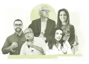 Partido Conservador busca mantener su dominio en los 47 municipios del Tolima