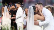 Pastor mexicano revela detalles íntimos de la boda real en el Super Bowl LX con Bad Bunny